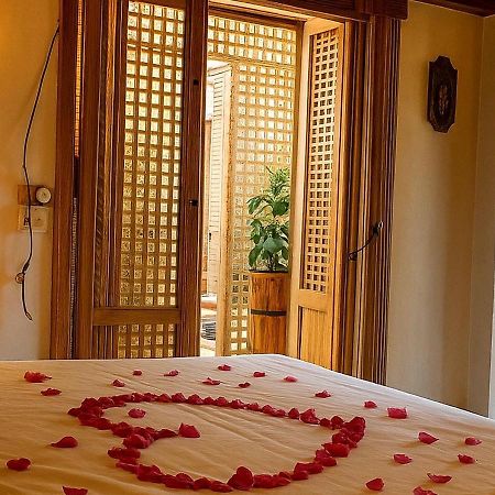 Il Campo Boutique Ecolodge El Hawamdeya 외부 사진