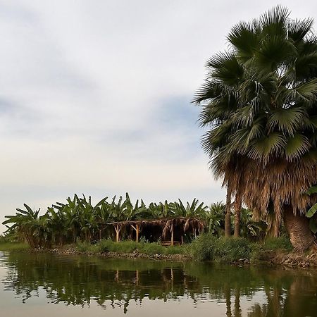 Il Campo Boutique Ecolodge El Hawamdeya 외부 사진