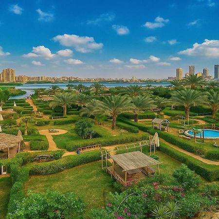 Il Campo Boutique Ecolodge El Hawamdeya 외부 사진