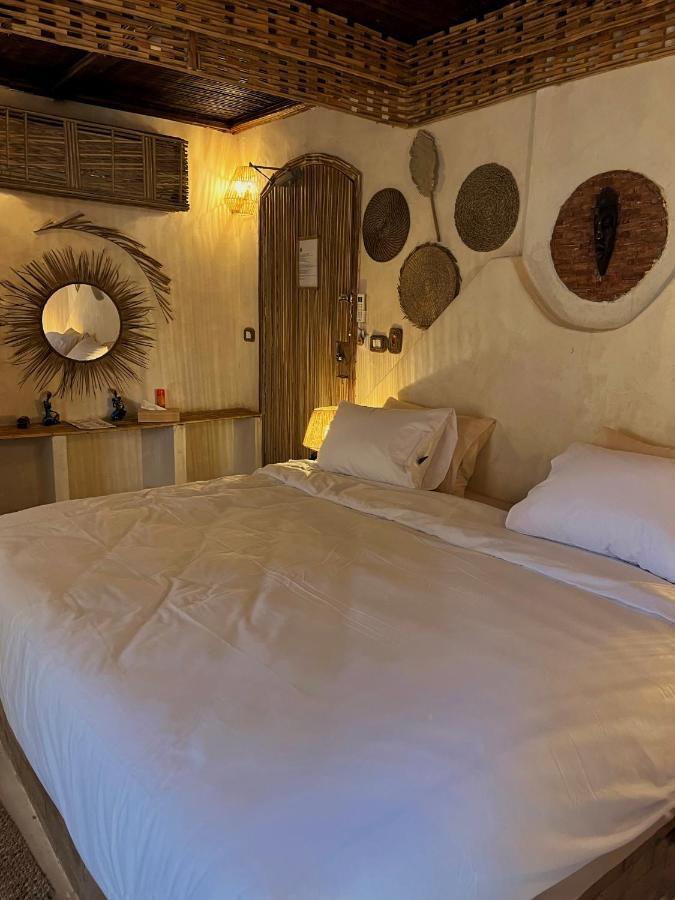 Il Campo Ecolodge & Boutique Hotel 카이로 외부 사진