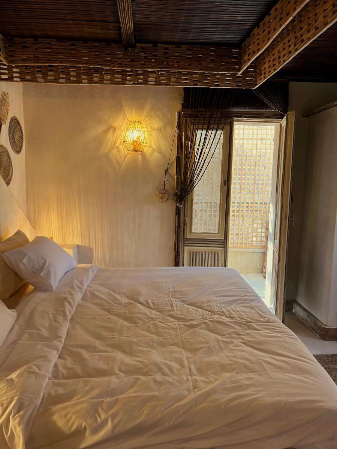 Il Campo Ecolodge & Boutique Hotel 카이로 외부 사진