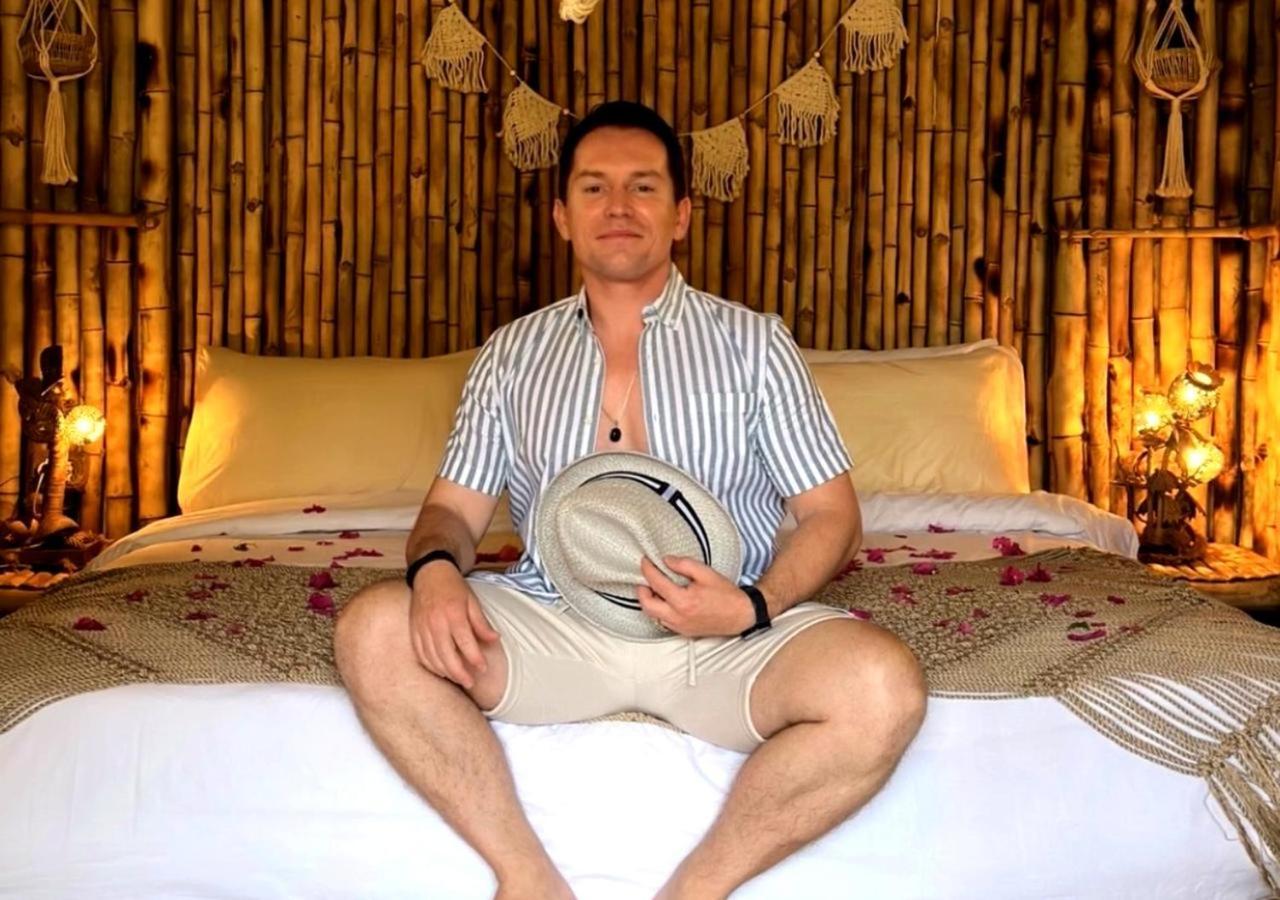 Il Campo Boutique Ecolodge El Hawamdeya 외부 사진