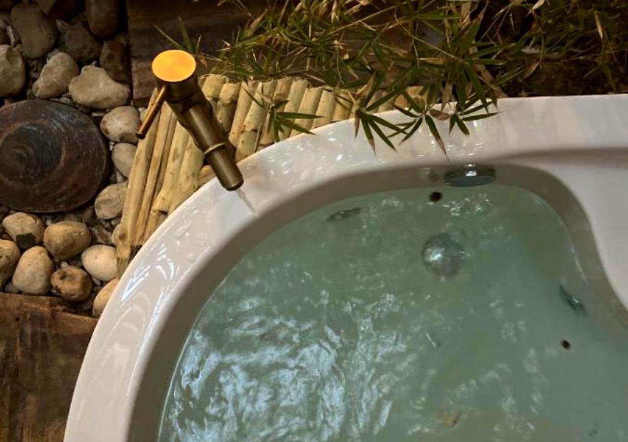 Il Campo Boutique Ecolodge El Hawamdeya 외부 사진